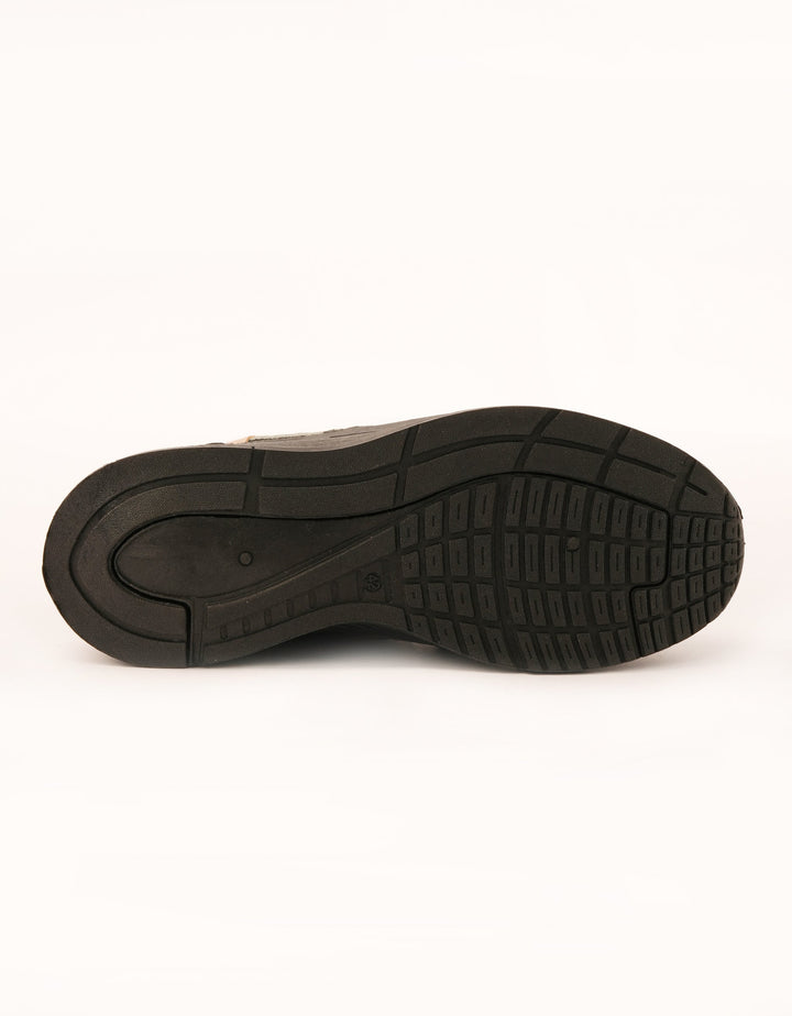 Men Velocity Sporty sneakers - Foorzy
