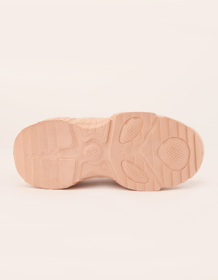 Cotton Candy Comfort Trainers - Foorzy