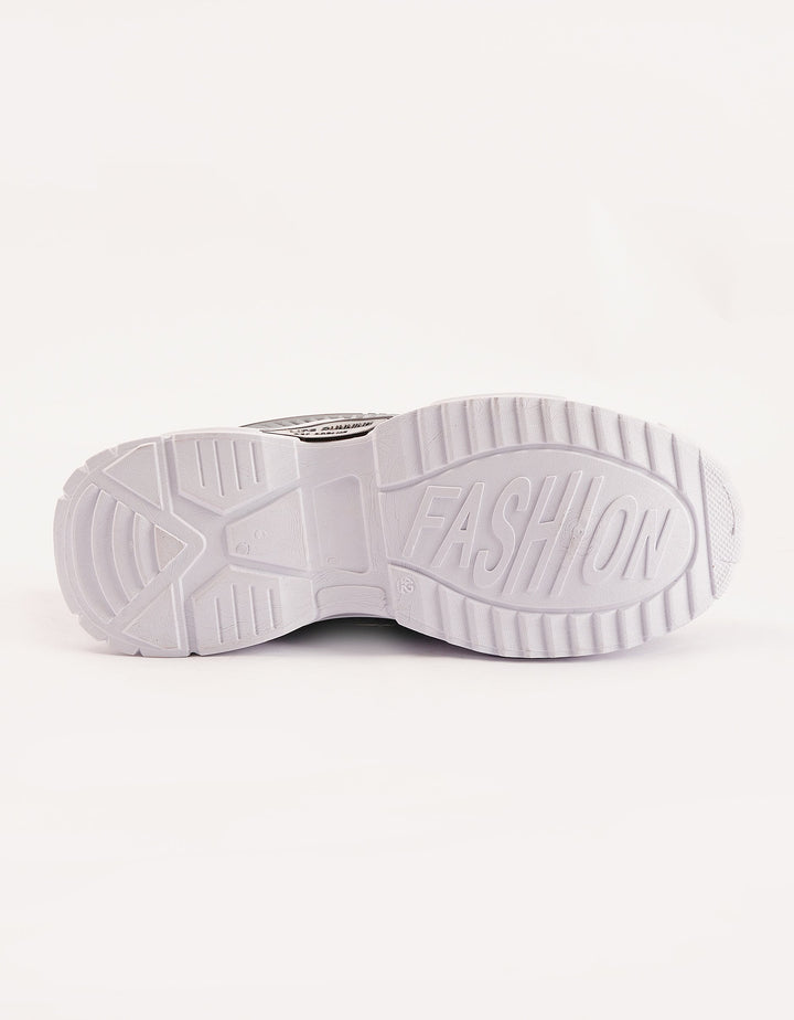 GripX Edge Premium Sneakers - Foorzy