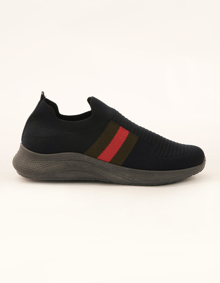 Men Urban Fashion Walking Sneakers - Foorzy