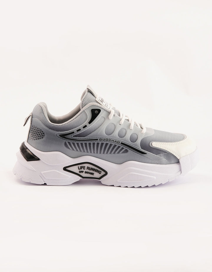 GripX Edge Premium Sneakers - Foorzy