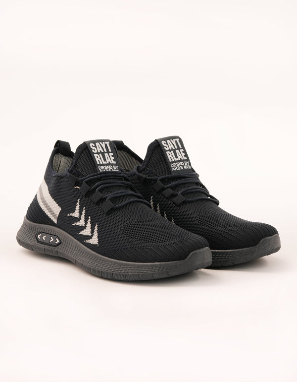 Aero Dynamics Running Sneakers - Foorzy