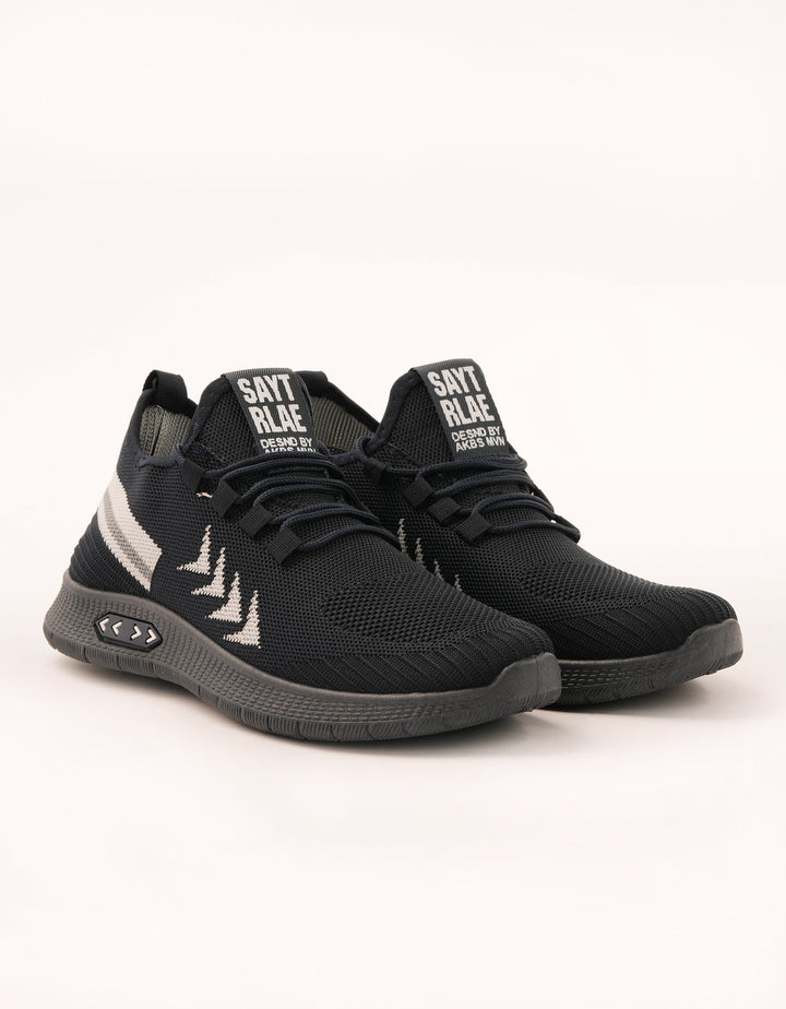 Aero Dynamics Running Sneakers - Foorzy