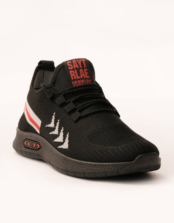 Aero Dynamics Running Sneakers - Foorzy