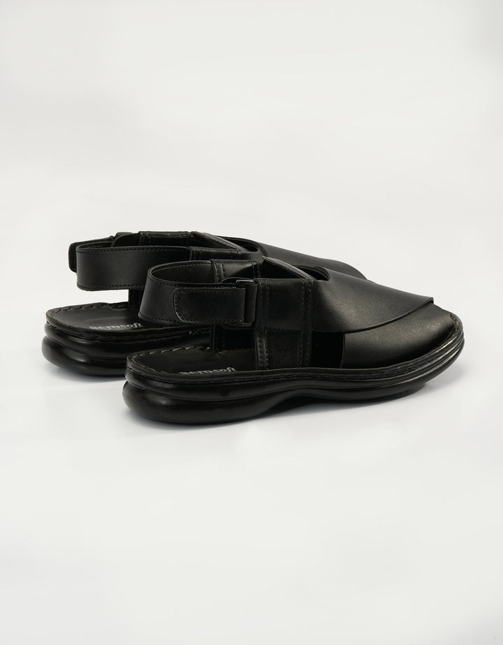 AEROSOFT MP-0808 BLACK - Foorzy