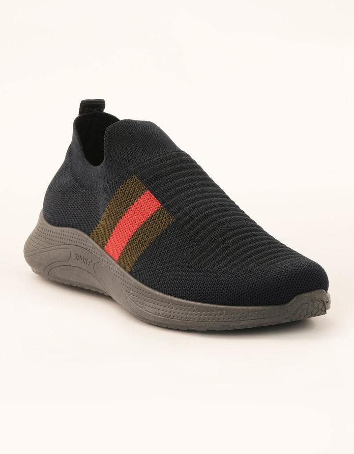 Men Urban Fashion Walking Sneakers - Foorzy