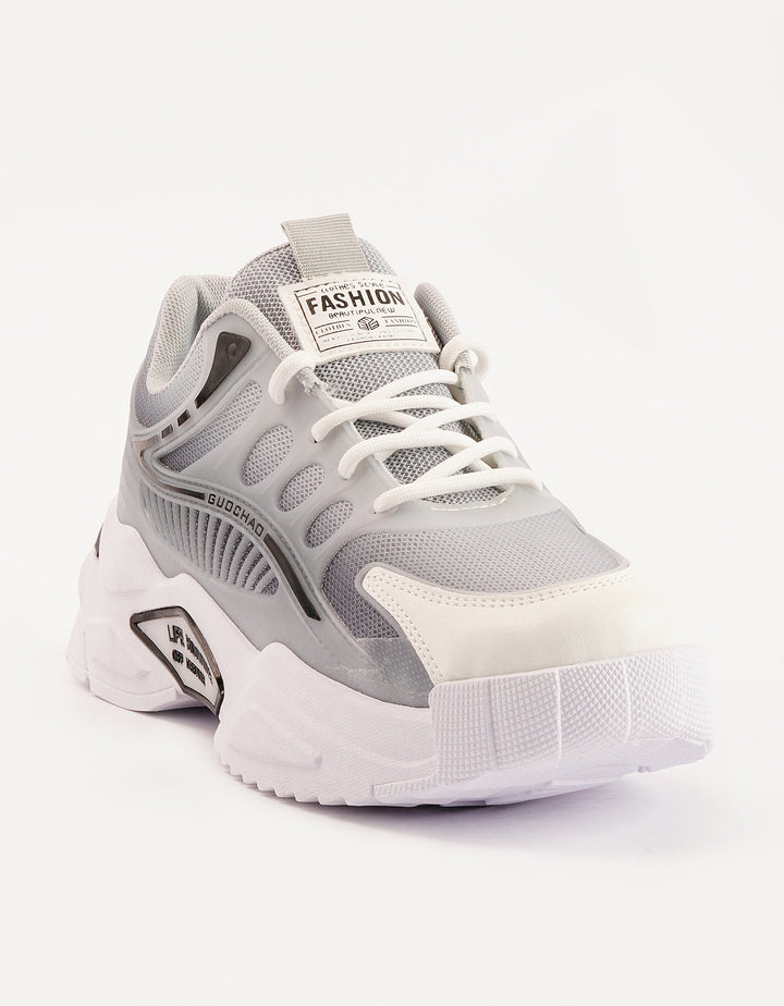 GripX Edge Premium Sneakers - Foorzy