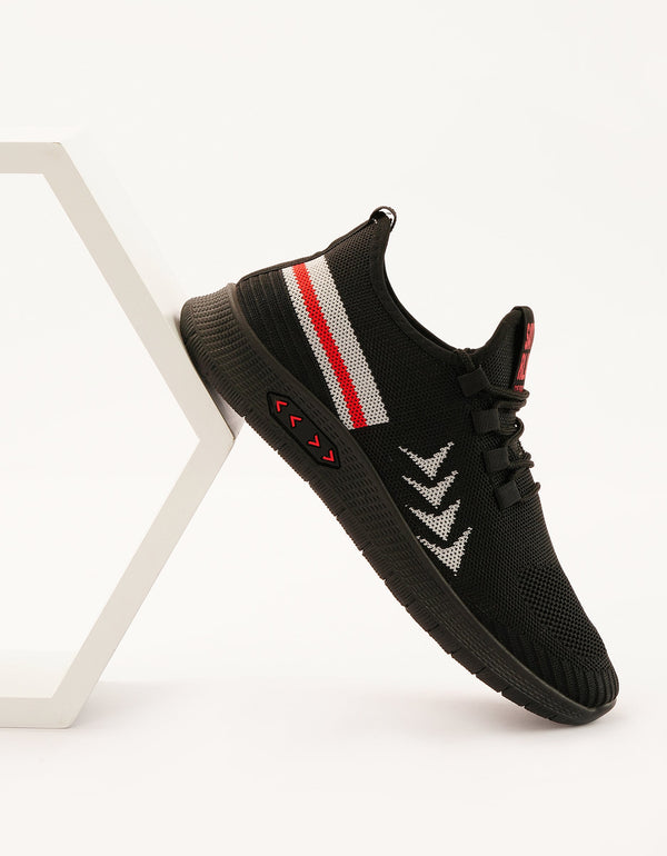 Aero Dynamics Running Sneakers - Foorzy