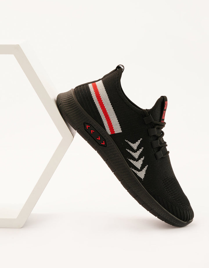 Aero Dynamics Running Sneakers - Foorzy