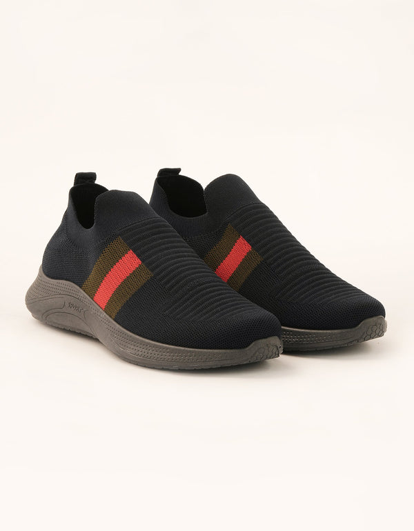 Men Urban Fashion Walking Sneakers - Foorzy