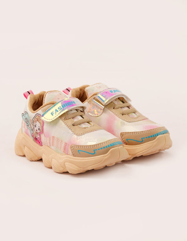 Unisex Kids Sneakers