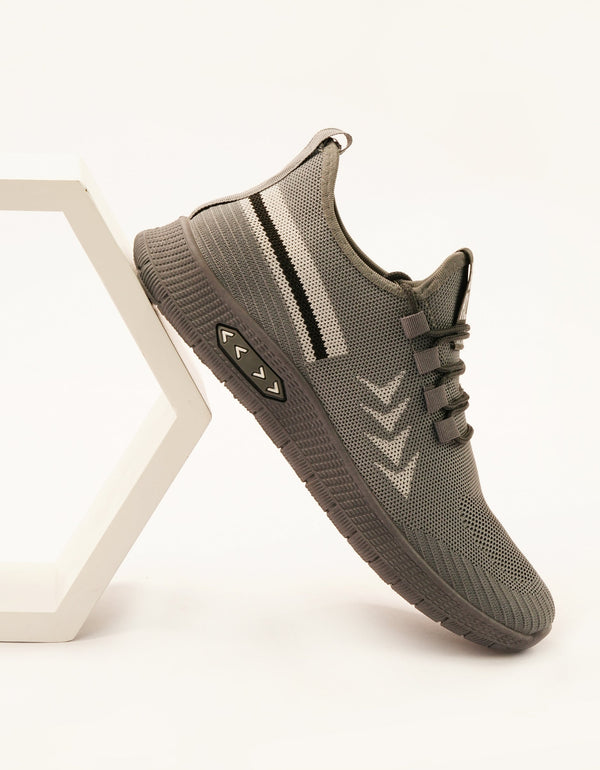 Aero Dynamics Running Sneakers - Foorzy
