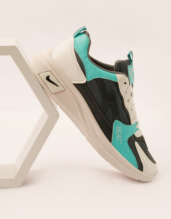 Men Ignite Sporty Sneakers - Foorzy
