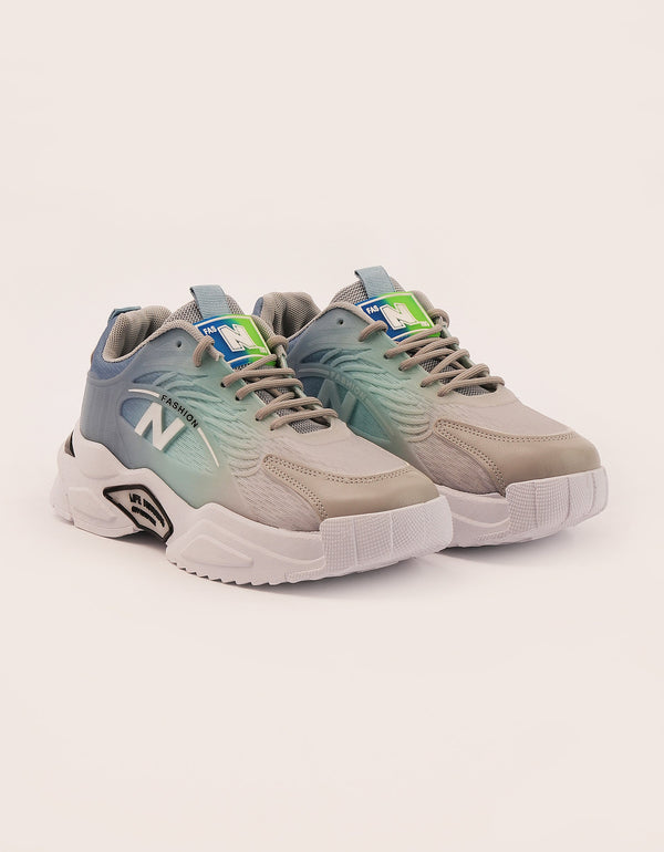 AeroStride Performance Sneakers - Foorzy
