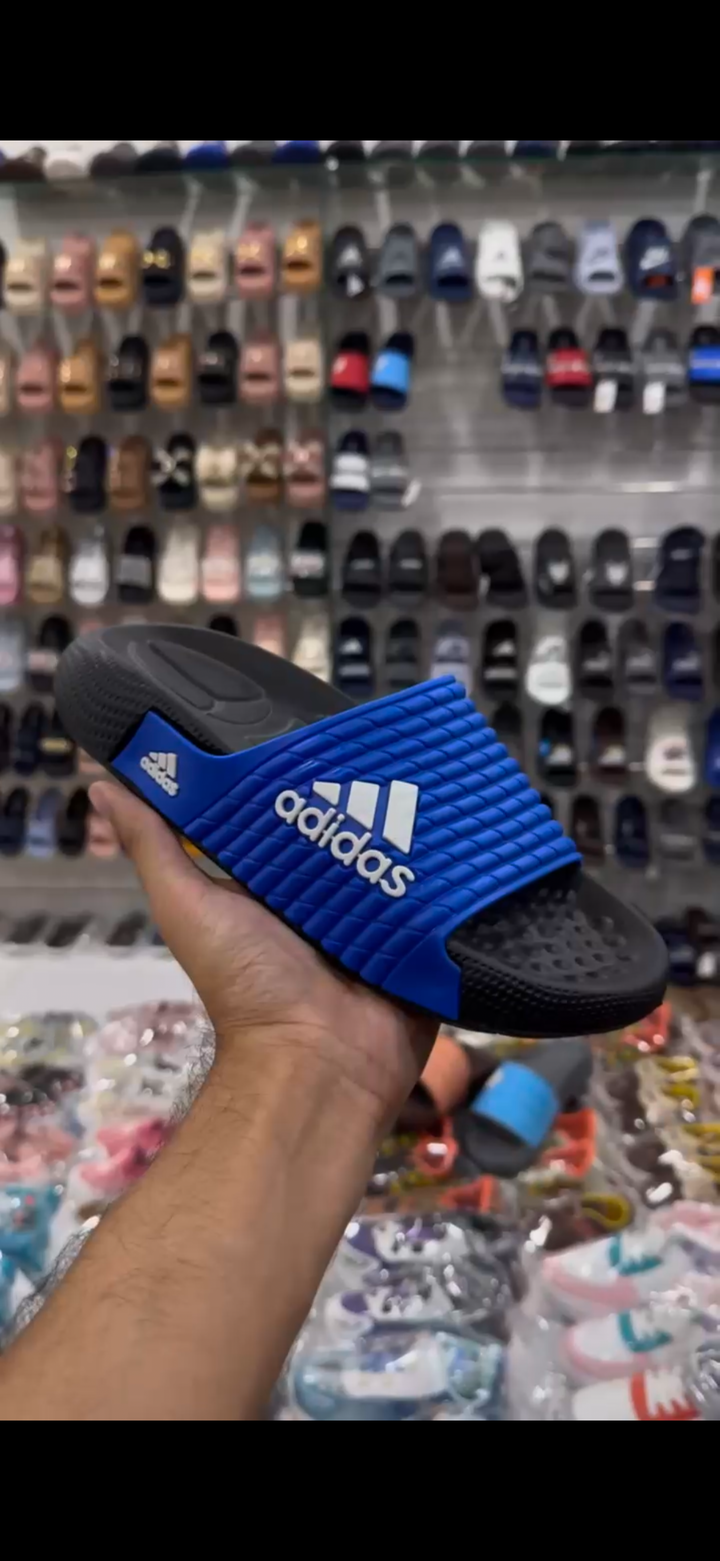 Blue Black