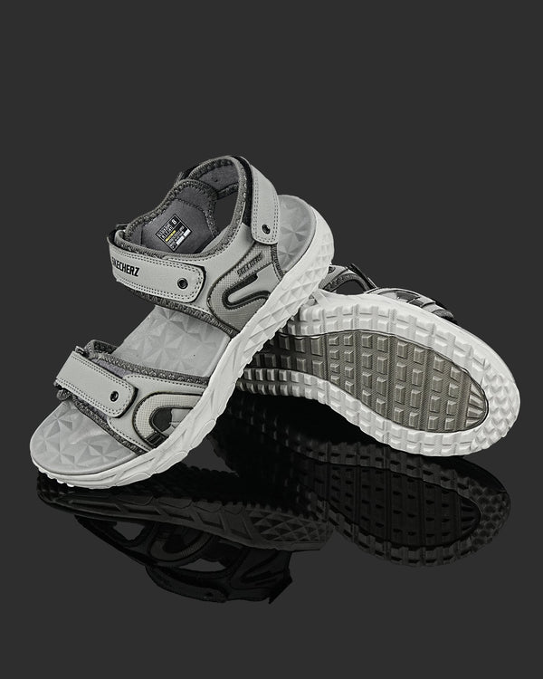 GX-SANDAL-MD-9002-GRAY - Foorzy