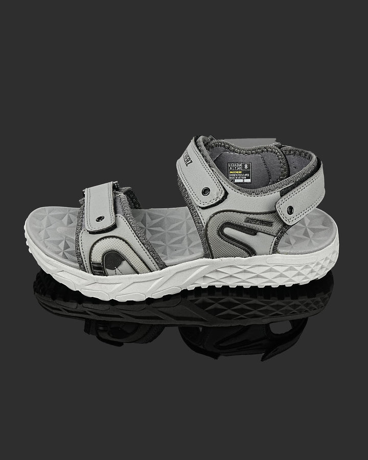 GX-SANDAL-MD-9002-GRAY - Foorzy