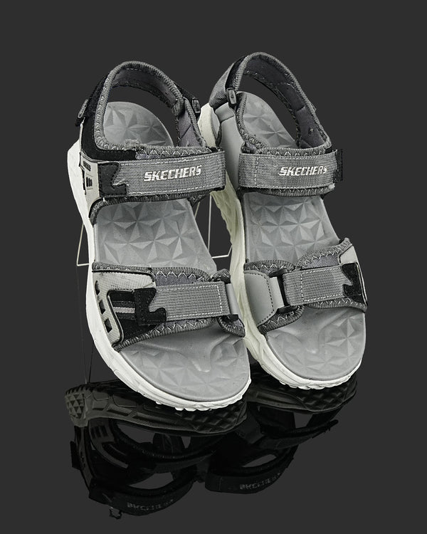 GX-SANDAL-MD-9004-GRAY - Foorzy