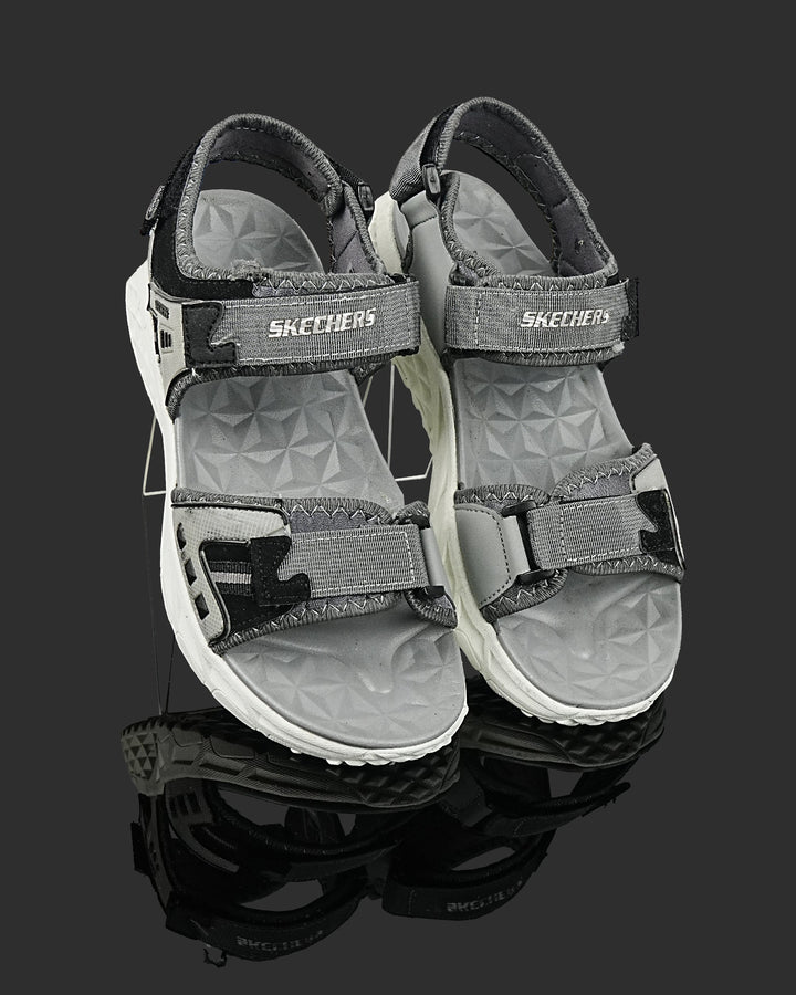 GX-SANDAL-MD-9004-GRAY - Foorzy