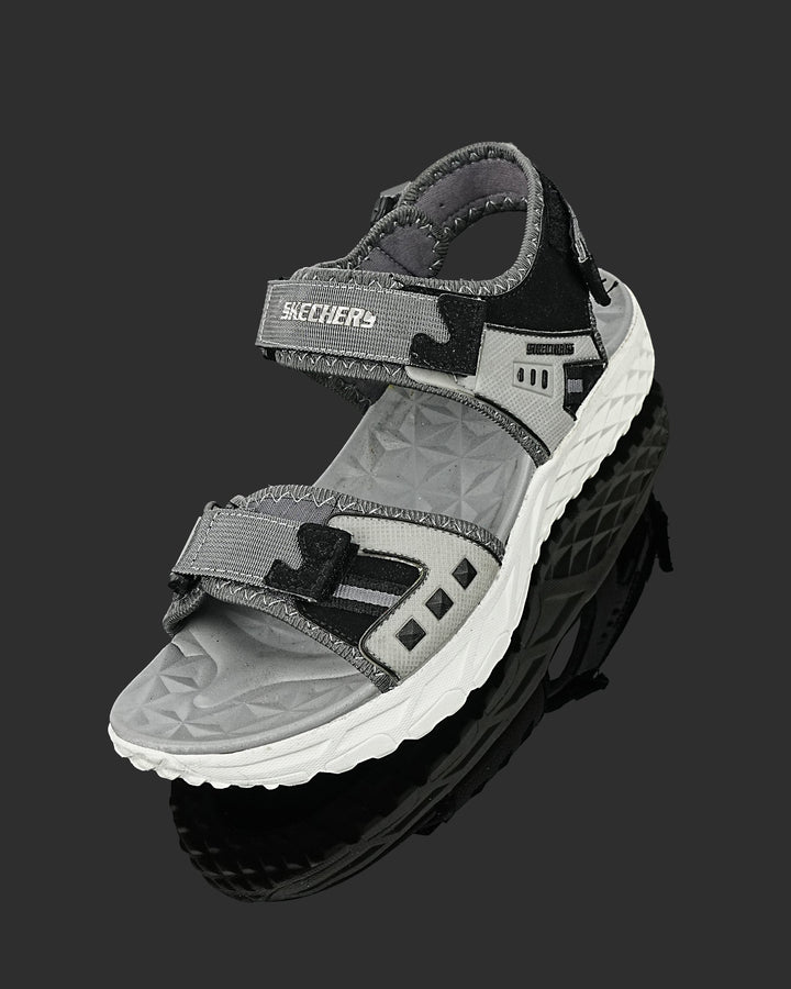 GX-SANDAL-MD-9004-GRAY - Foorzy