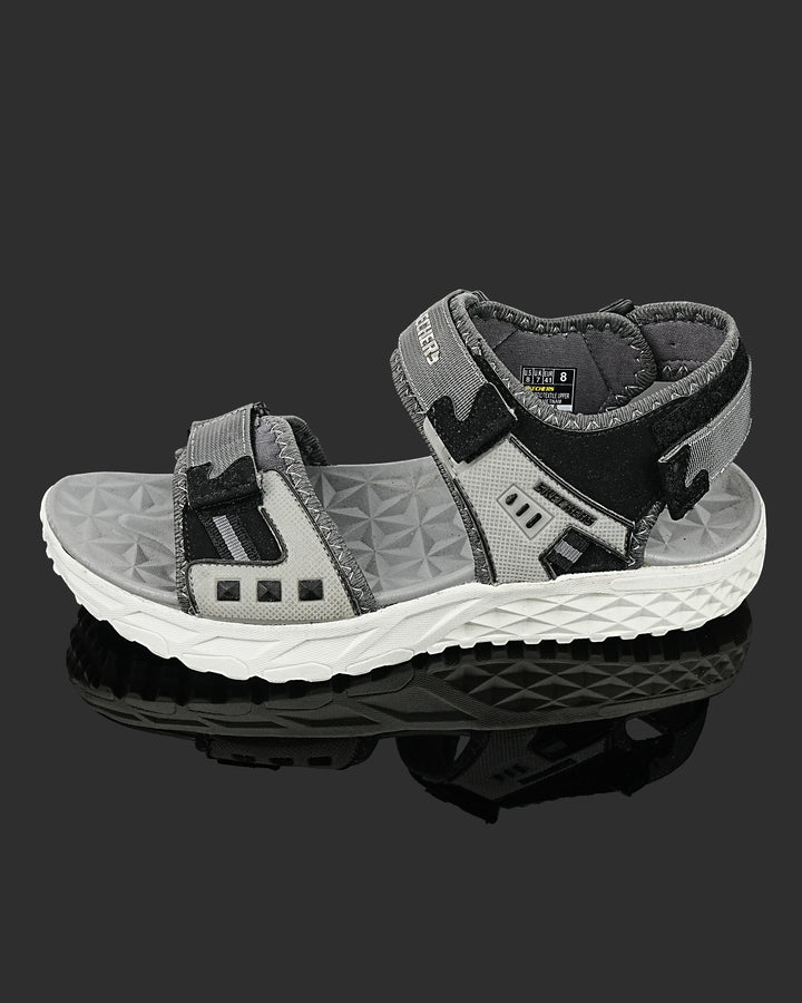 GX-SANDAL-MD-9004-GRAY - Foorzy
