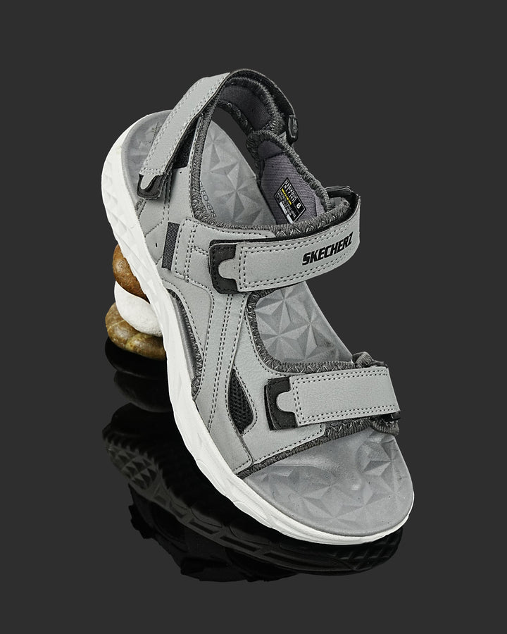 GX-SANDAL-MD-9007-GRAY - Foorzy