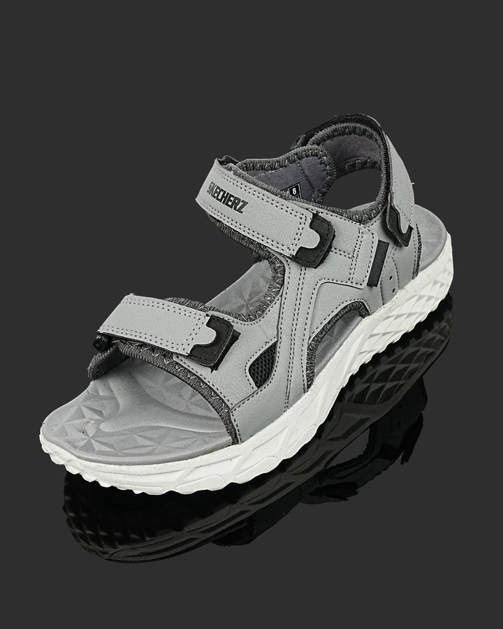 GX-SANDAL-MD-9007-GRAY - Foorzy