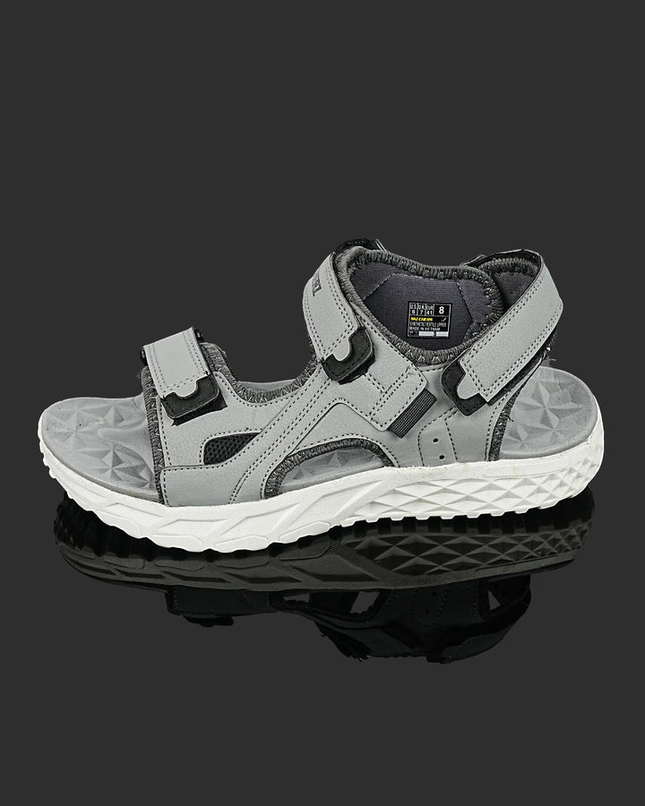 GX-SANDAL-MD-9007-GRAY - Foorzy