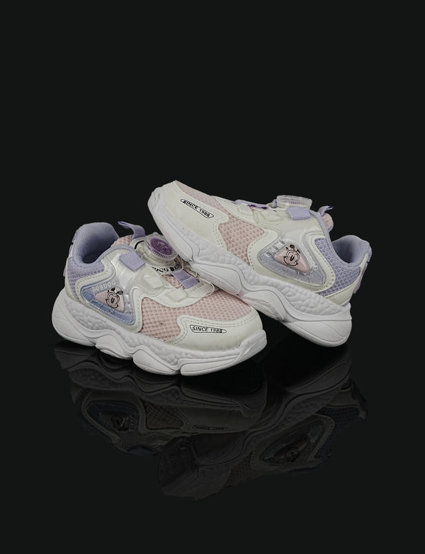 KDS-JK-0020-WHT-PURPLE