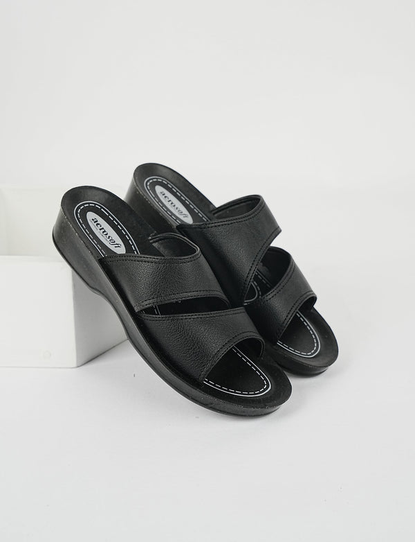 ASFT-A-2803-BLACK - Foorzy