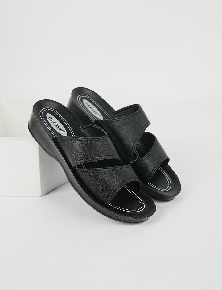 ASFT-A-2803-BLACK - Foorzy
