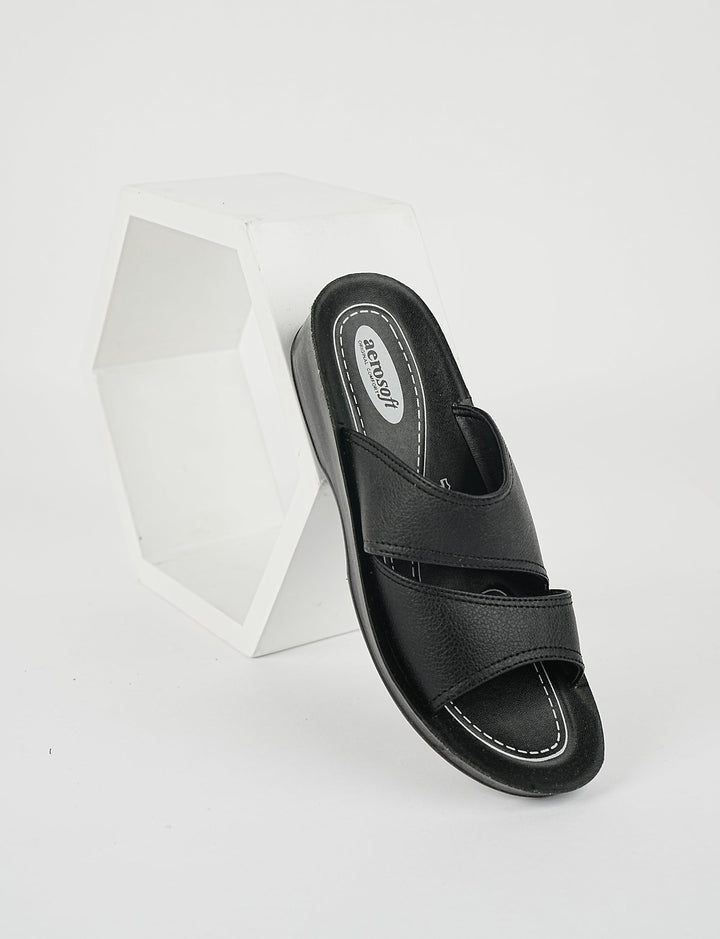 ASFT-A-2803-BLACK - Foorzy
