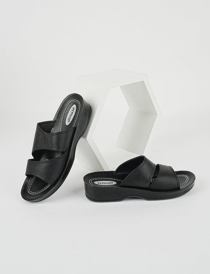 ASFT-A-2803-BLACK - Foorzy