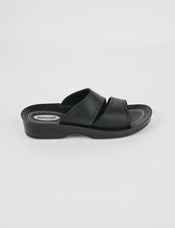 ASFT-A-2803-BLACK - Foorzy