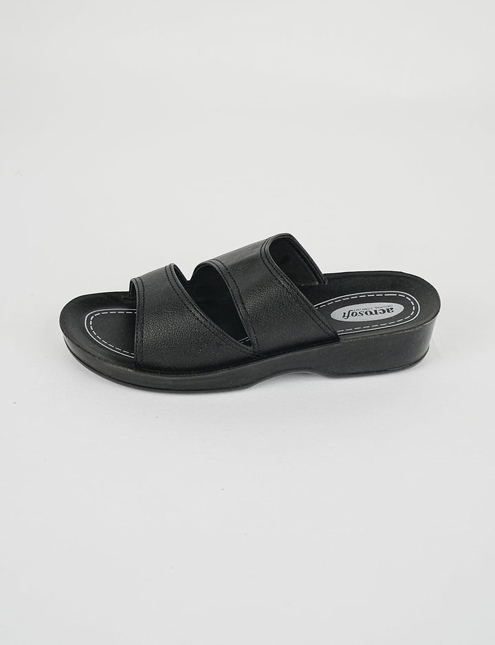 ASFT-A-2803-BLACK - Foorzy