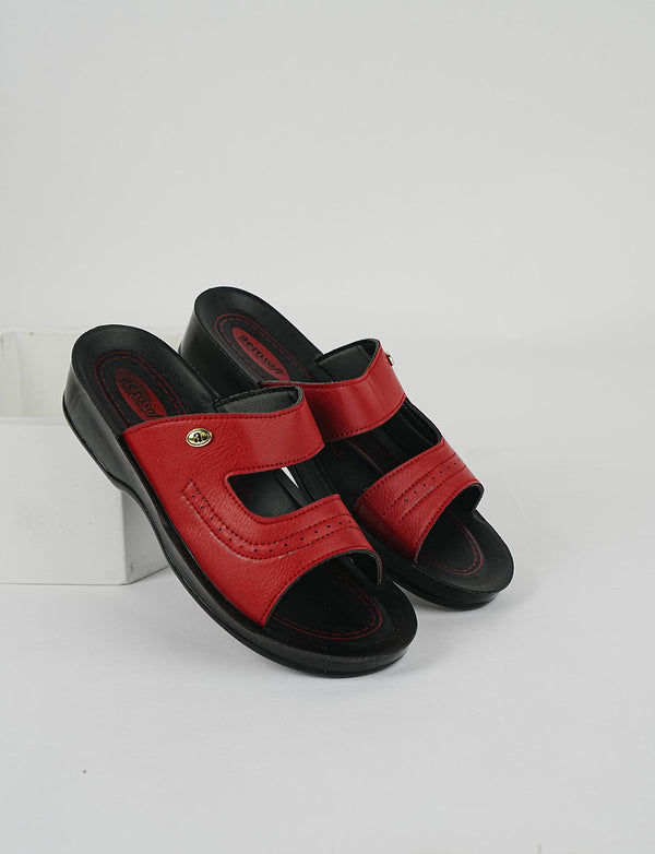 ASFT-LA-2843-RED - Foorzy