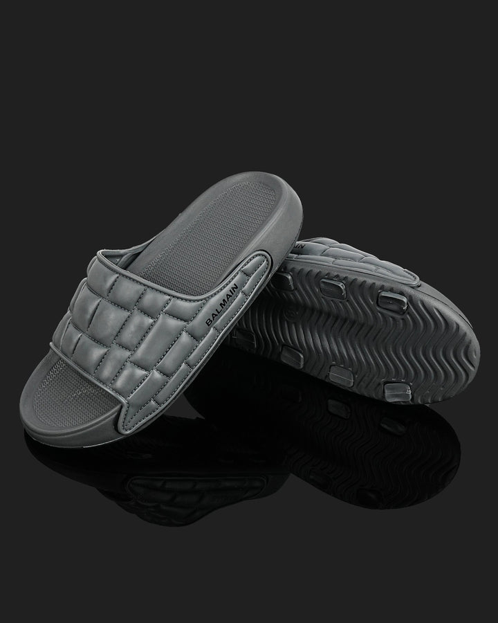 GX-BL-BM-0001-GRAY - Foorzy