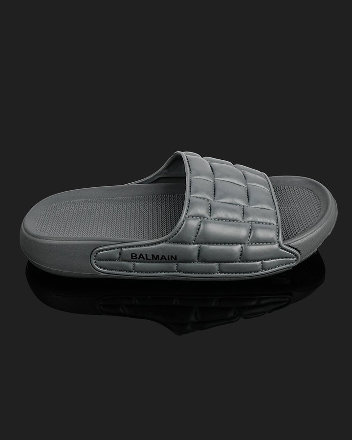 GX-BL-BM-0001-GRAY - Foorzy