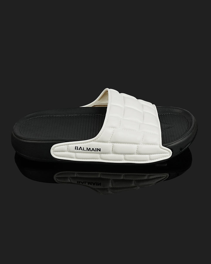 GX-BL-BM-0001-WHT-BLK - Foorzy