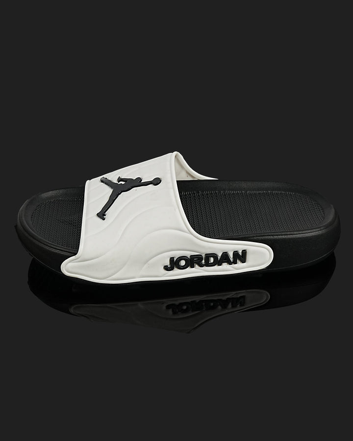 GX-BL-BM-0003-WHT-BLK - Foorzy