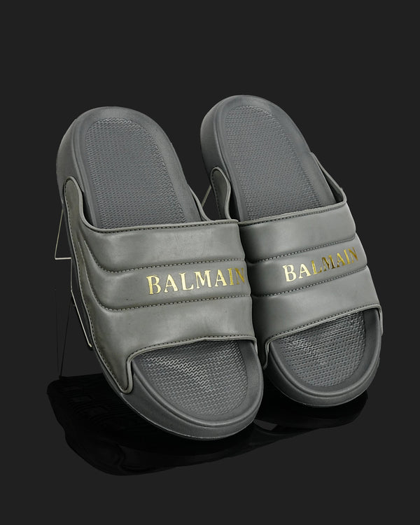 GX-BL-BM-0006-GRAY - Foorzy