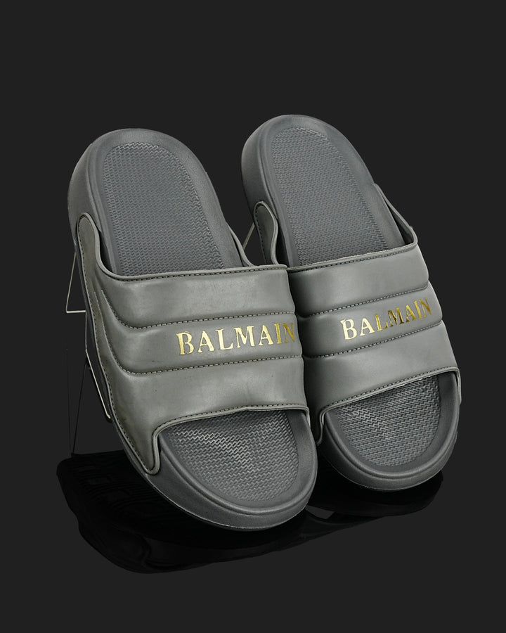 GX-BL-BM-0006-GRAY - Foorzy