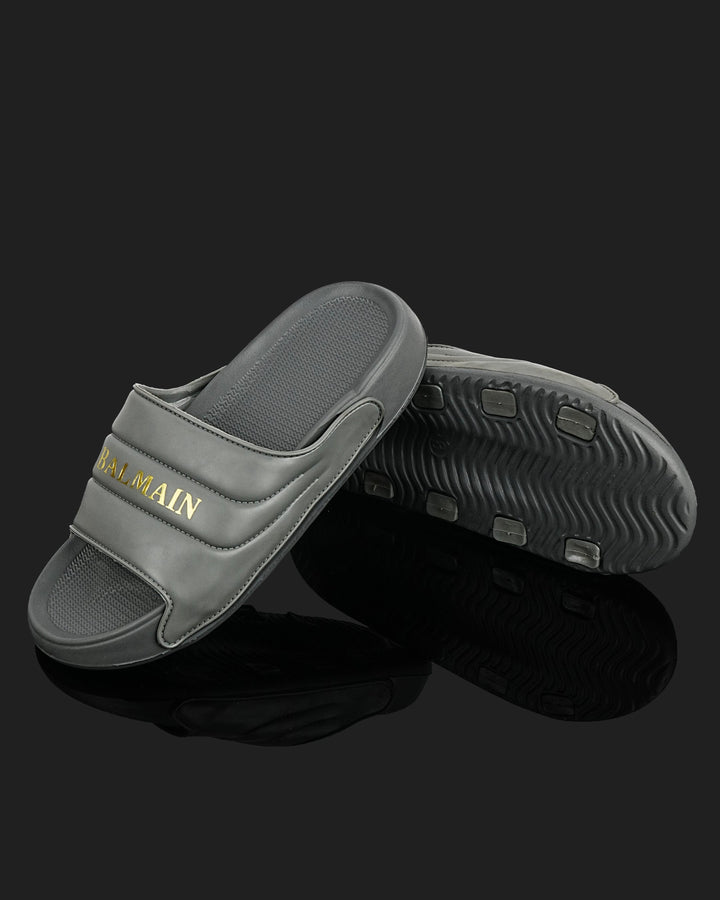 GX-BL-BM-0006-GRAY - Foorzy