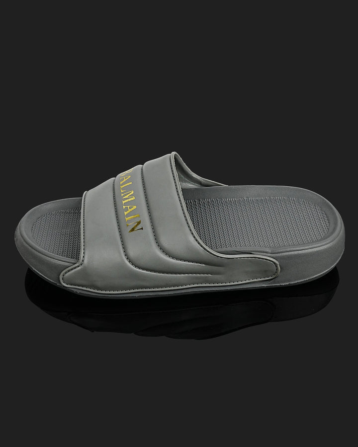 GX-BL-BM-0006-GRAY - Foorzy