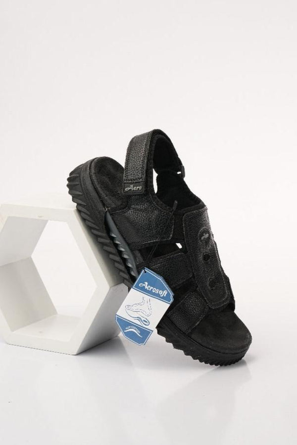FS-0016-BLACK - Foorzy