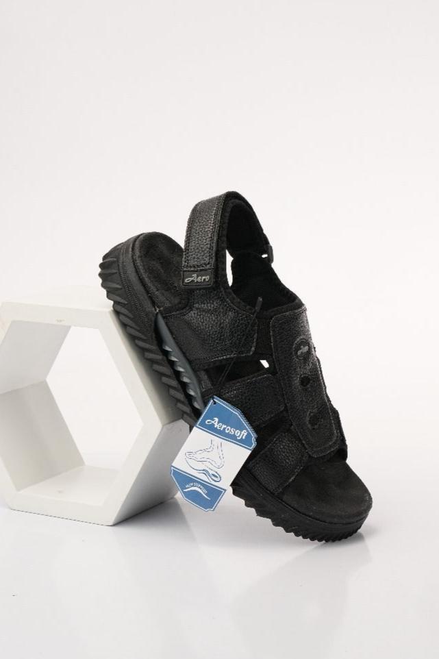 FS-0016-BLACK - Foorzy