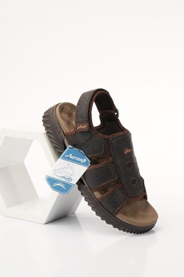 FS-0016-BROWN-1 - Foorzy