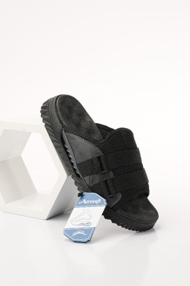 FS-0017-BLACK - Foorzy