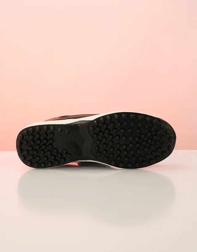 Graphite Glide Sport Shoes - Foorzy