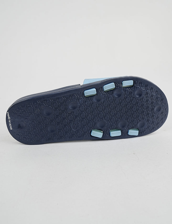 SLIPPER-JJL-1158-BLUE - Foorzy